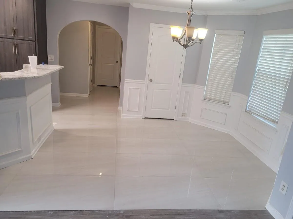 Water Damage Restoration services in Archbald, PA